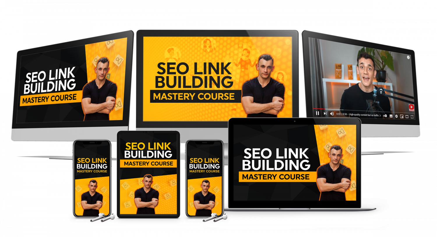 AI SEO Mastermind