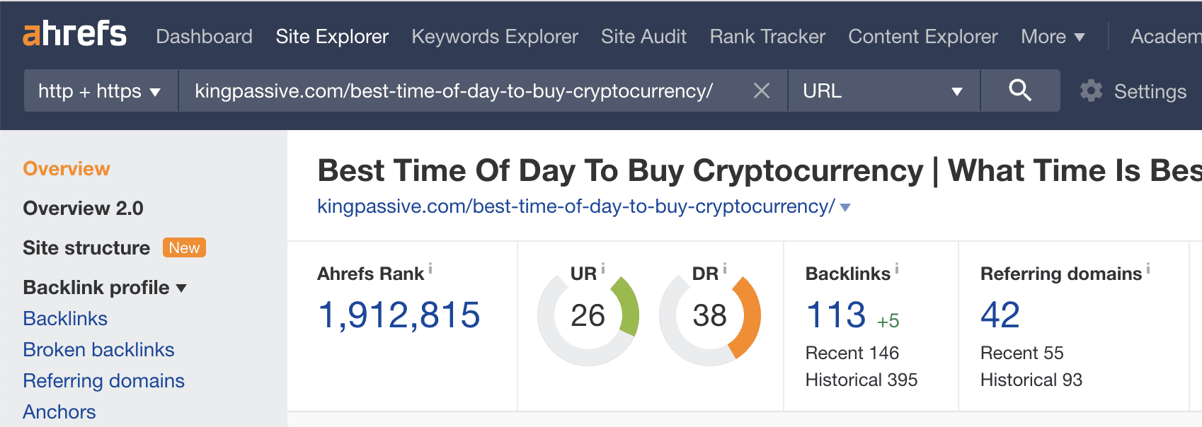 7 EASIEST Link Building Strategies to TRY NOW